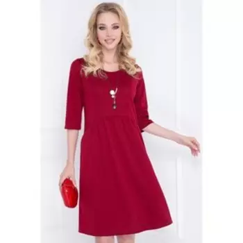 Платье женское «Арнеста рэд», размер 46