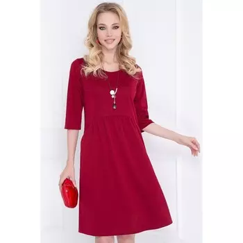 Платье женское «Арнеста рэд», размер 52