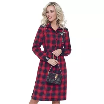 Платье женское «Авторский проект», размер 44