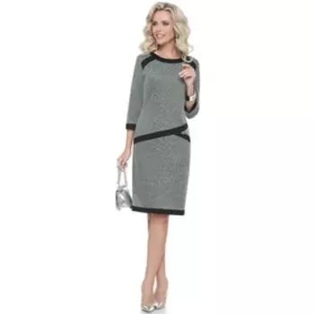 Платье женское «Ажиотаж», размер 48