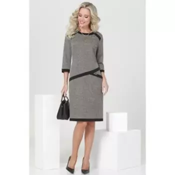 Платье женское «Ажиотаж», размер 50