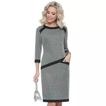 Платье женское «Ажиотаж», размер 54