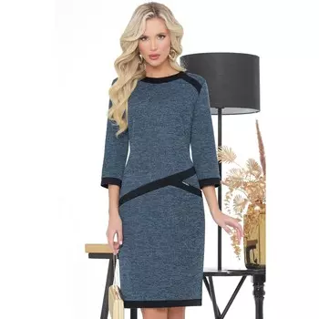 Платье женское «Ажиотаж», размер 54