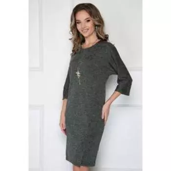 Платье женское «Азоло грин», размер 54