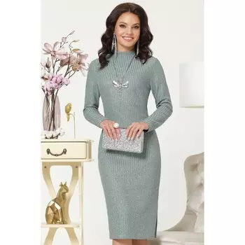 Платье женское «Базовые ценности», размер 44