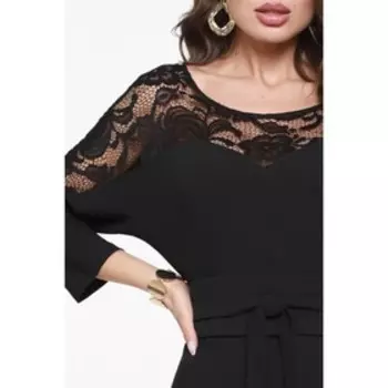 Платье женское «Благородная роскошь», размер 56