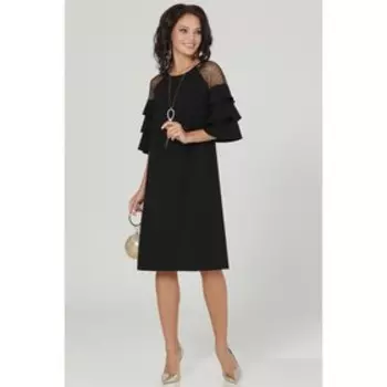 Платье женское «Ближе к звездам», размер 44