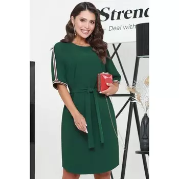 Платье женское «Будь разной», размер 54