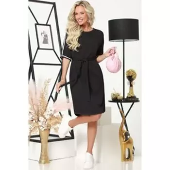 Платье женское «Будь разной», размер 56