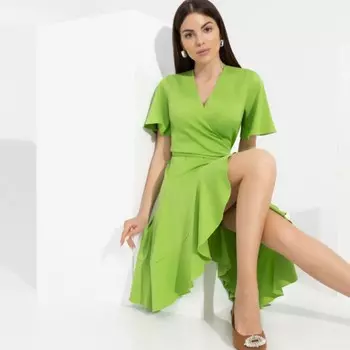 Платье женское «Будни прекрасного», размер 46