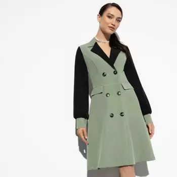 Платье женское «Чао, Белла», размер 44