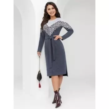 Платье женское Charutti «Акценты фантазии», размер 54