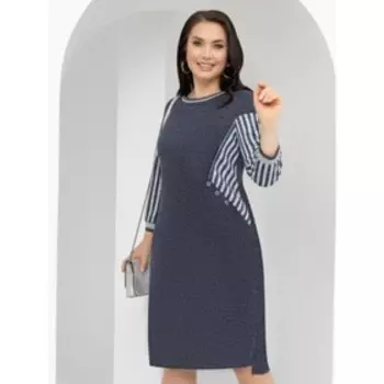 Платье женское Charutti «Архитектор стиля», размер 48