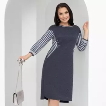 Платье женское Charutti «Архитектор стиля», размер 50