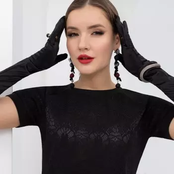 Платье женское Charutti «Будь собой», размер 50