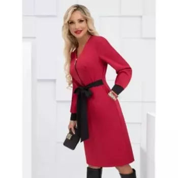 Платье женское Charutti «Готова к съемке?!», размер 44