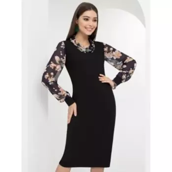 Платье женское Charutti «Императрица», размер 46