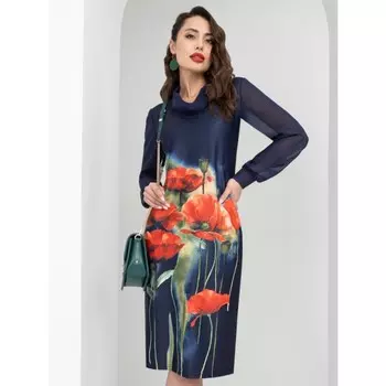 Платье женское Charutti «Императрица», размер 46