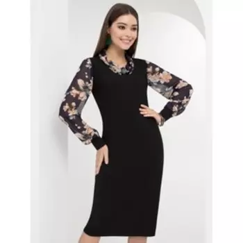 Платье женское Charutti «Императрица», размер 48