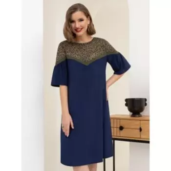 Платье женское Charutti «Эффект бабочки», размер 44