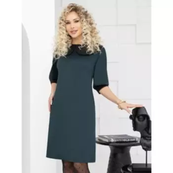 Платье женское Charutti «Кутюр-шоу», размер 54