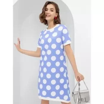 Платье женское Charutti «Люблю Пикассо», размер 46