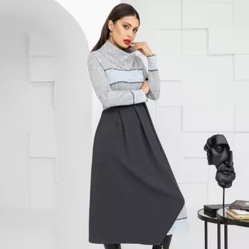 Платье женское Charutti «Модный выход», размер 48