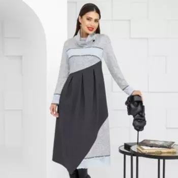 Платье женское Charutti «Модный выход», размер 50