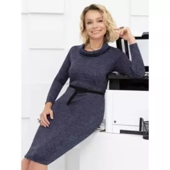 Платье женское Charutti «Моя главная цель», размер 52