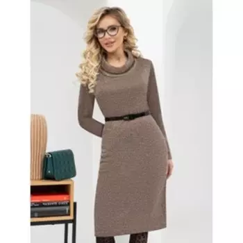 Платье женское Charutti «Моя главная цель», размер 54