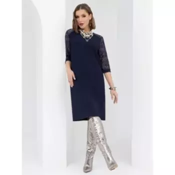 Платье женское Charutti «Необъяснимая притягательность», размер 44