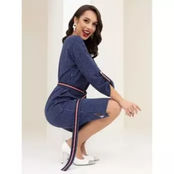 Платье женское Charutti «Невероятный дебют», размер 50