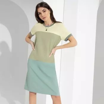 Платье женское Charutti «Путь к совершенству. Лучшая», размер 44