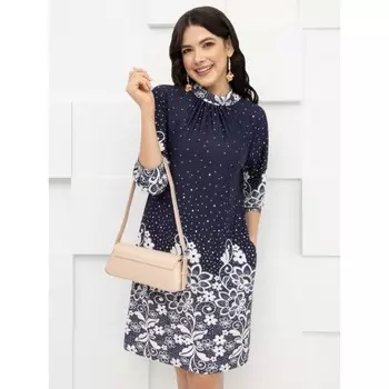 Платье женское Charutti «Романтика», размер 48