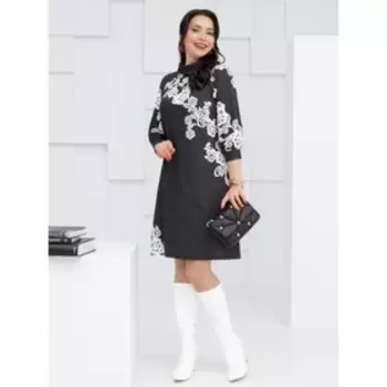 Платье женское Charutti «Романтика», размер 54