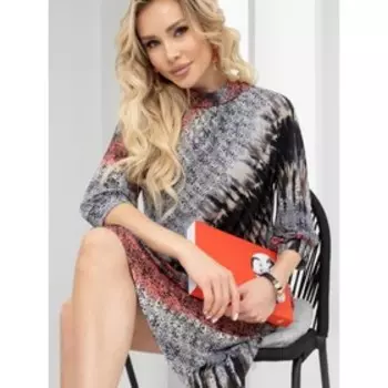 Платье женское Charutti «Романтика», размер 54