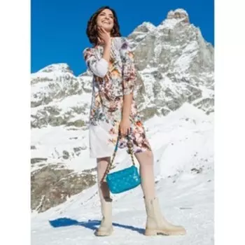 Платье женское Charutti «Романтика», размер 56