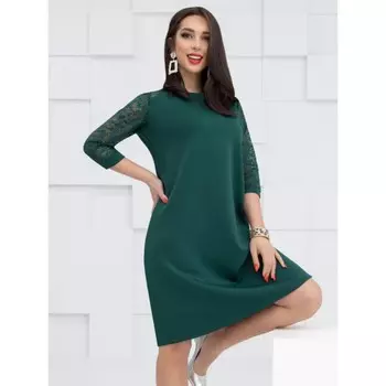 Платье женское Charutti «Себе любимой», размер 52