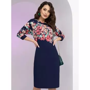 Платье женское Charutti «Сердцеедка», размер 46