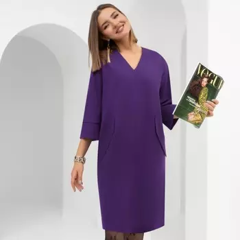 Платье женское Charutti «Сладкий ноябрь. New», размер 42