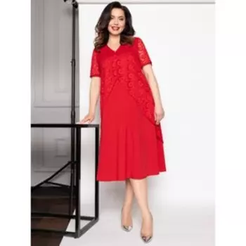 Платье женское Charutti «Светская леди», размер 46