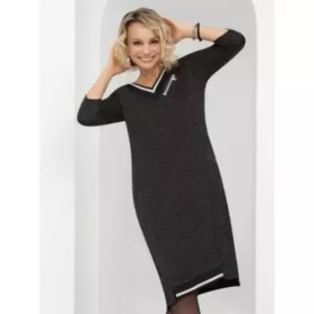 Платье женское Charutti «Свежий статус», размер 54