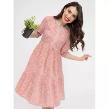 Платье женское Charutti «Вдохновленная мечтой», размер 54