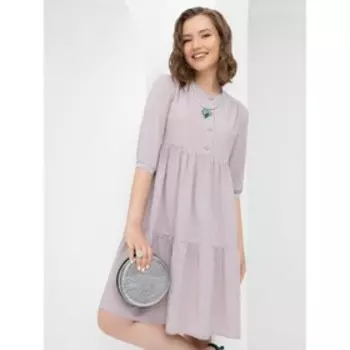 Платье женское Charutti «Вдохновленная мечтой», размер 54