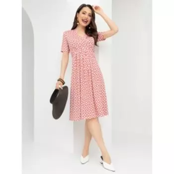 Платье женское Charutti «Высшая проба», размер 54