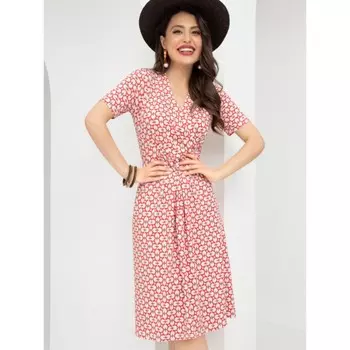 Платье женское Charutti «Высшая проба», размер 54