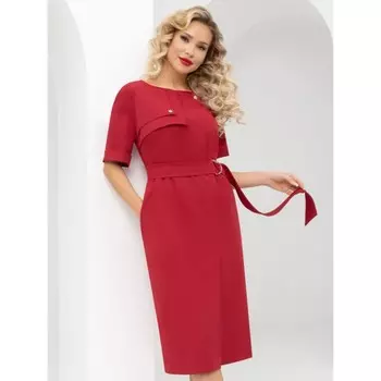 Платье женское Charutti «Я онлайн», размер 44