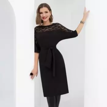 Платье женское Charutti «Женевьева», размер 52