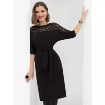 Платье женское Charutti «Женевьева», размер 56