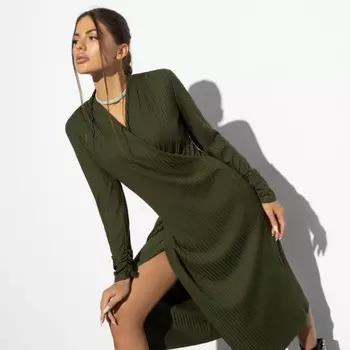 Платье женское «Чрезвычайно привлекательна», размер 46